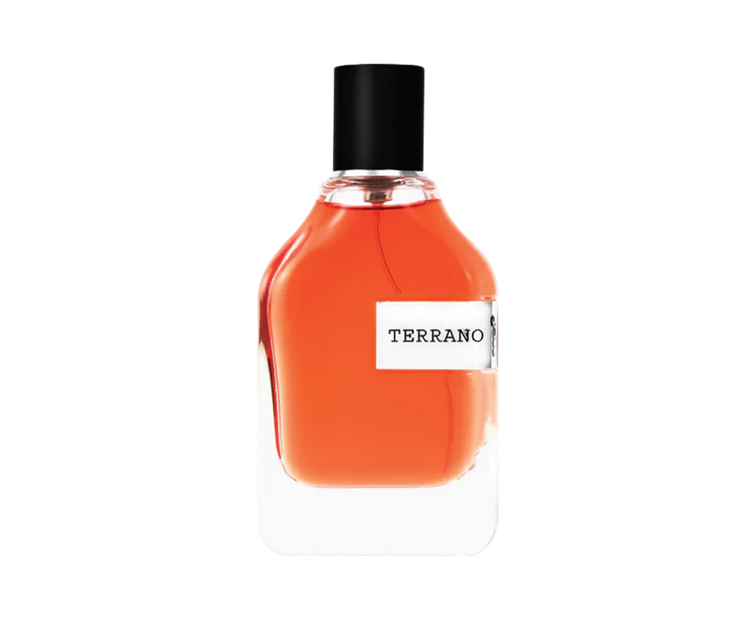 MPF - Terrano | EDP 100ML | UNISEX