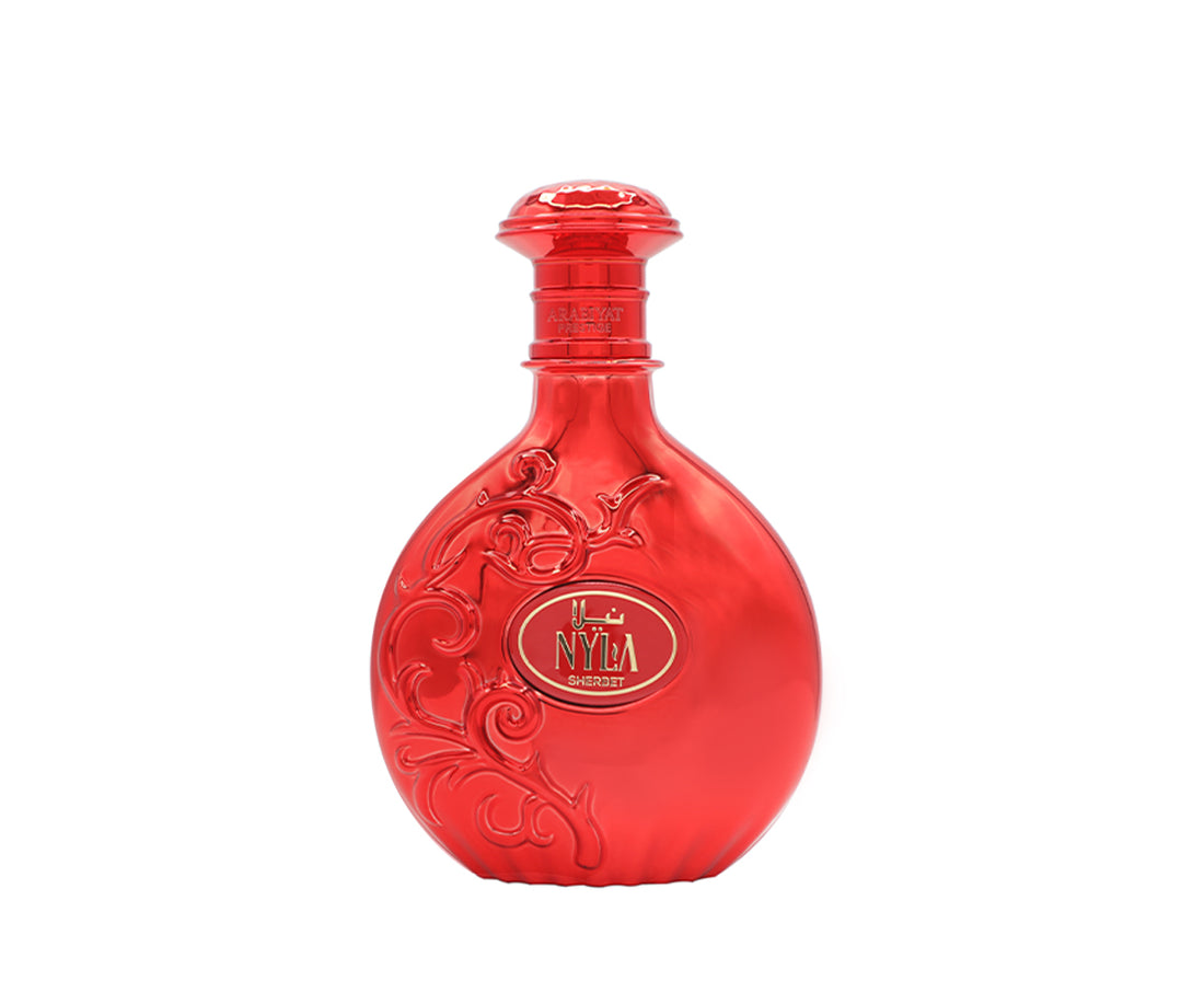 Arabiyat Prestige - Nyla Sherbet | EDP 100ML | Women