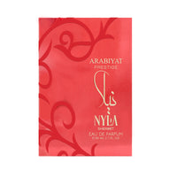 Arabiyat Prestige - Nyla Sherbet | EDP 100ML | Women