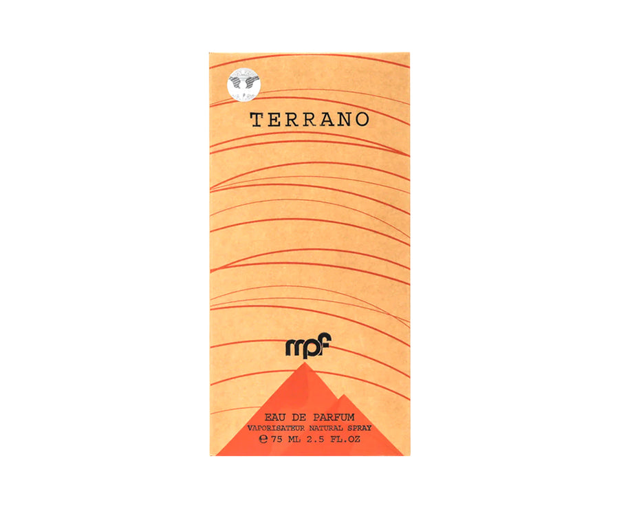 MPF - Terrano | EDP 100ML | UNISEX