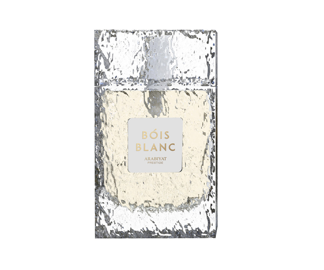 Arabiyat Prestige - Bóis Blanc | EDP 100ML | Unisex