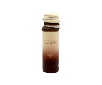 Arabiyat Sugar - Caramel Chocolate Macaron | EDP 100ML | Unisex