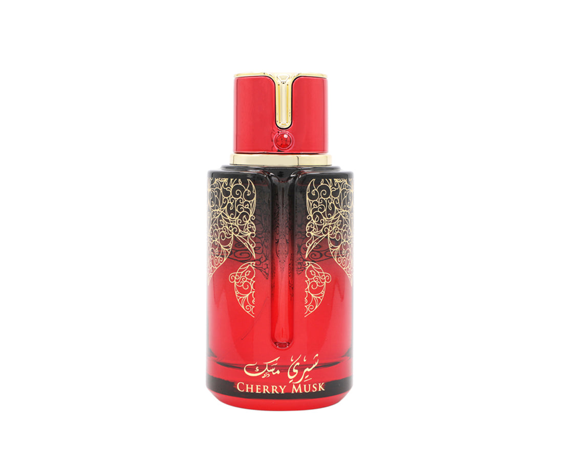 Arabiyat Prestige - Cherry Musk | EDP 100ML | Woman