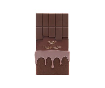 Arabiyat Sugar - Chocolate Ganache | EDP 100ML | Unisex