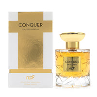 MPF Conquer EDP 100ML(Unisex)