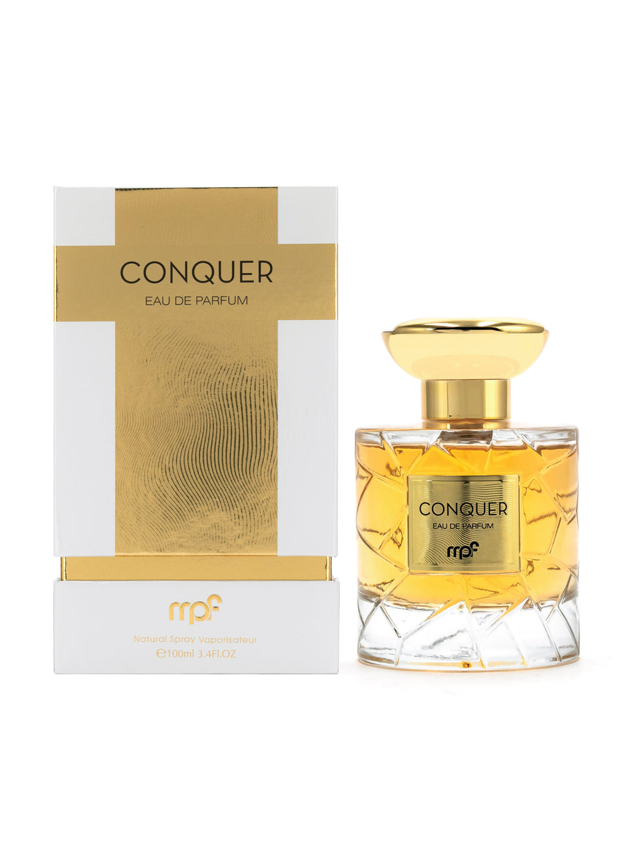 MPF Conquer EDP 100ML(Unisex)