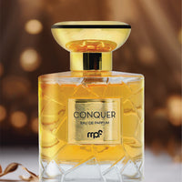 MPF Conquer EDP 100ML(Unisex)