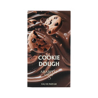 Arabiyat Sugar - Cookie Dough | EDP 100ML | Women