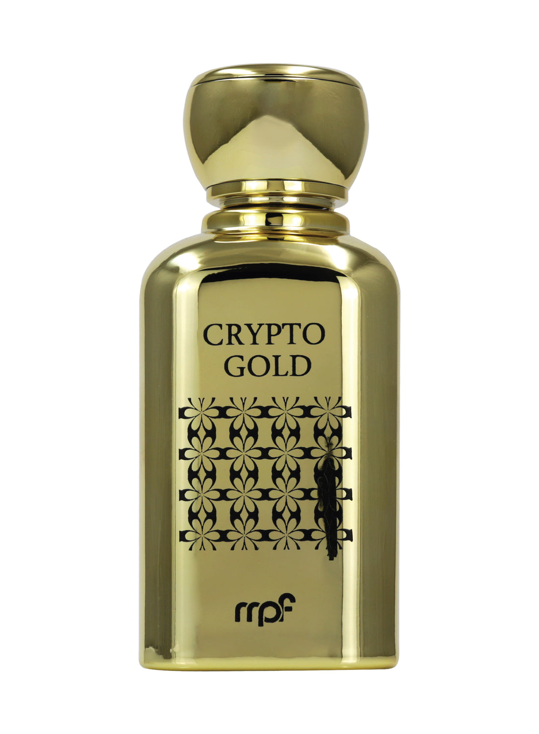 MPF Crypto Gold EDP 100ML (Unisex)