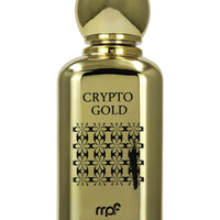 MPF Crypto Gold EDP 100ML (Unisex)