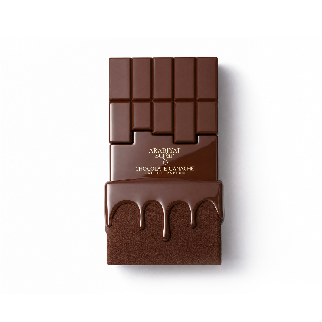 Arabiyat Sugar - Chocolate Ganache | EDP 100ML | Unisex ARABIYAT PRESTIGE