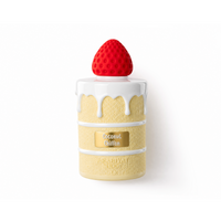 Arabiyat Sugar - Coconut Chiffon | EDP 100ML | Unisex ARABIYAT PRESTIGE