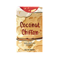 Arabiyat Sugar - Coconut Chiffon | EDP 100ML | Unisex