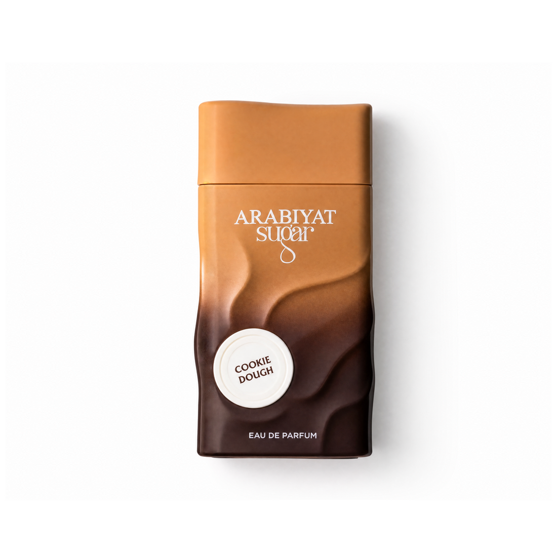 Arabiyat Sugar - Cookie Dough | EDP 100ML | Women ARABIYAT PRESTIGE