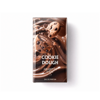 Arabiyat Sugar - Cookie Dough | EDP 100ML | Women ARABIYAT PRESTIGE