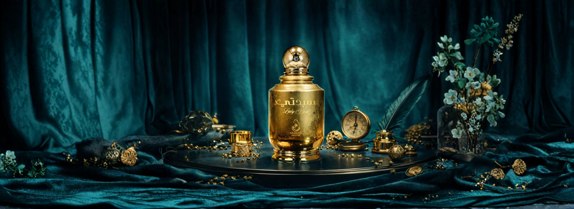 Best Perfume for Women Under 200 AED