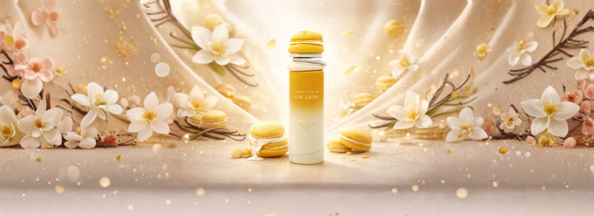 Middle Eastern Scents vs. French Scents