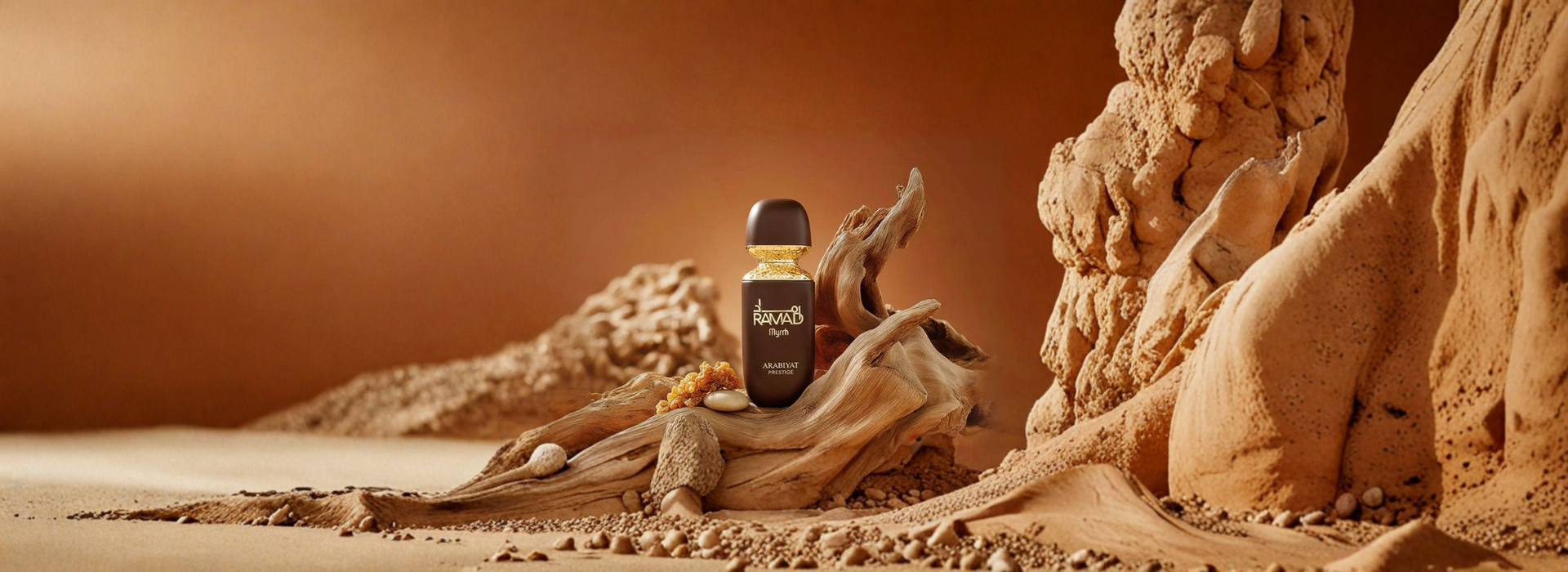 Top 5 Long Lasting Unisex Fragrances By Arabiyat Prestige