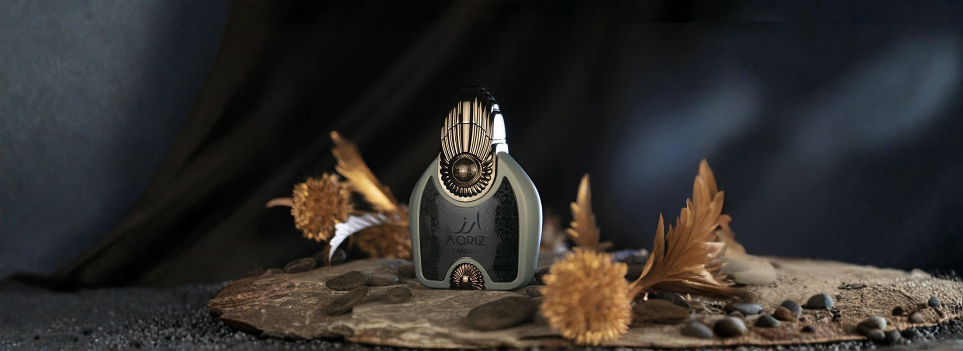 The Fragrant Secrets of Old Dubai: Exploring Perfume & Scents at Deira Gold Souq