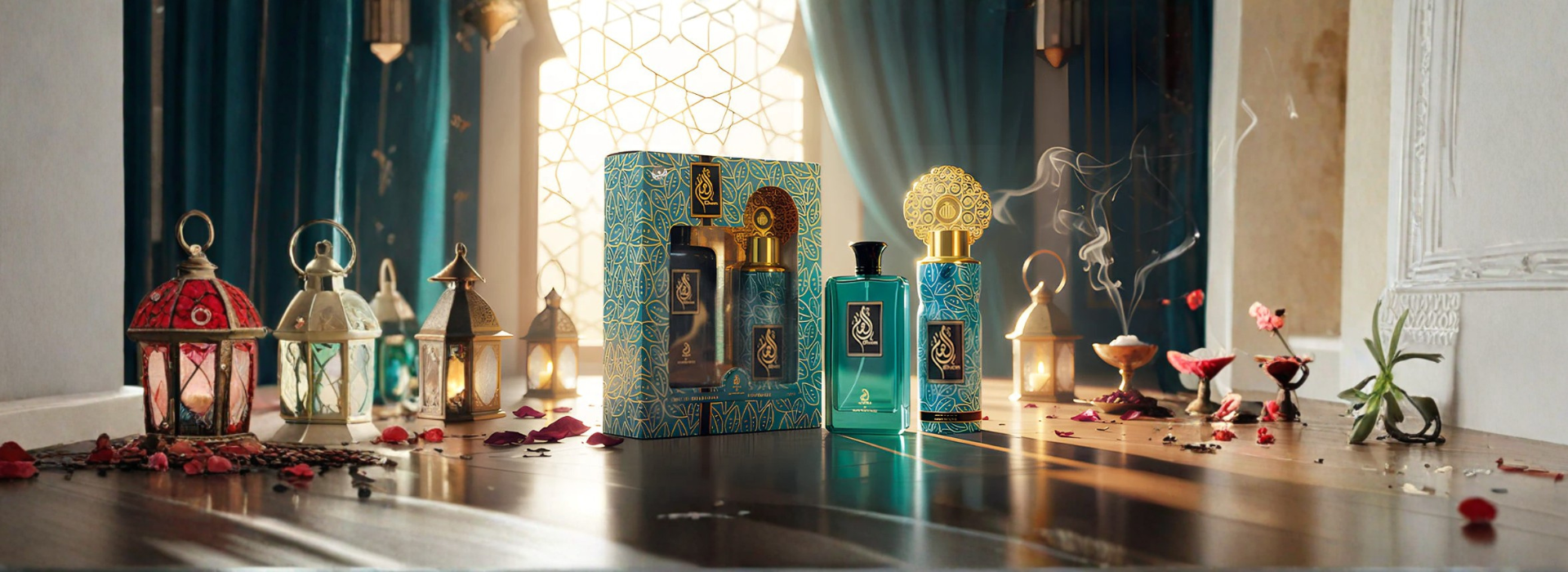 Diwali Perfume Gift Sets That Impress Your Loved Ones