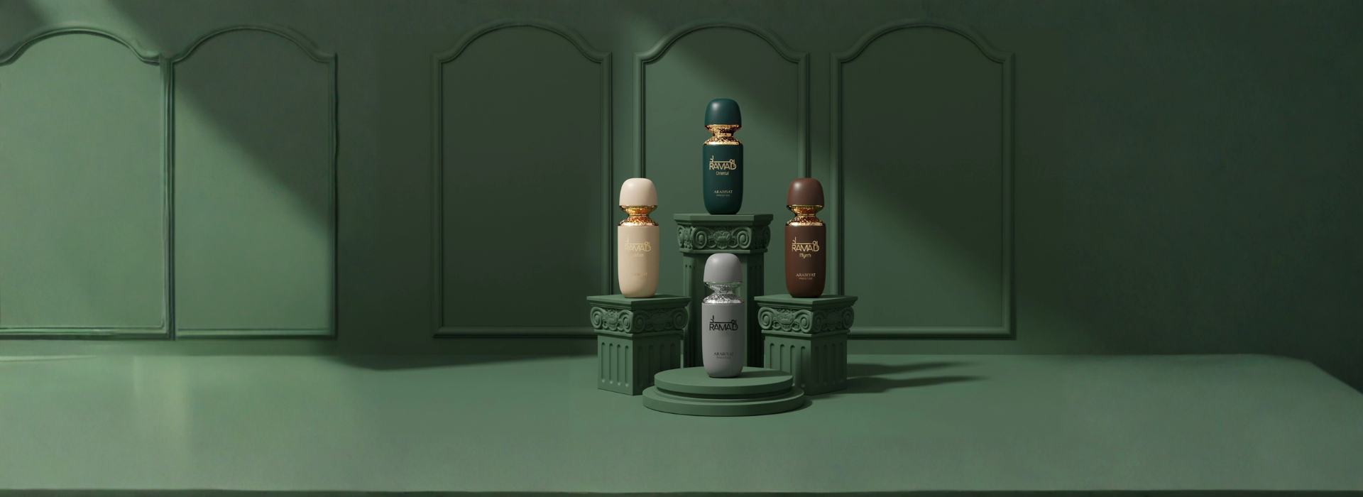 Best Perfumes To Gift Under 200 AED This Diwali