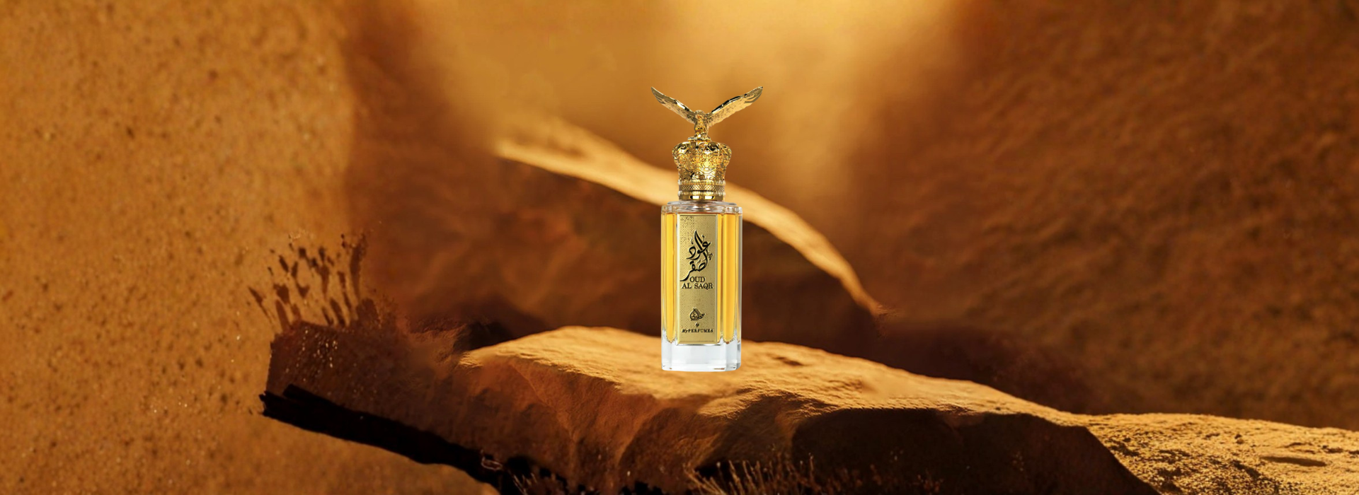 Best Arabic Perfumes For Men