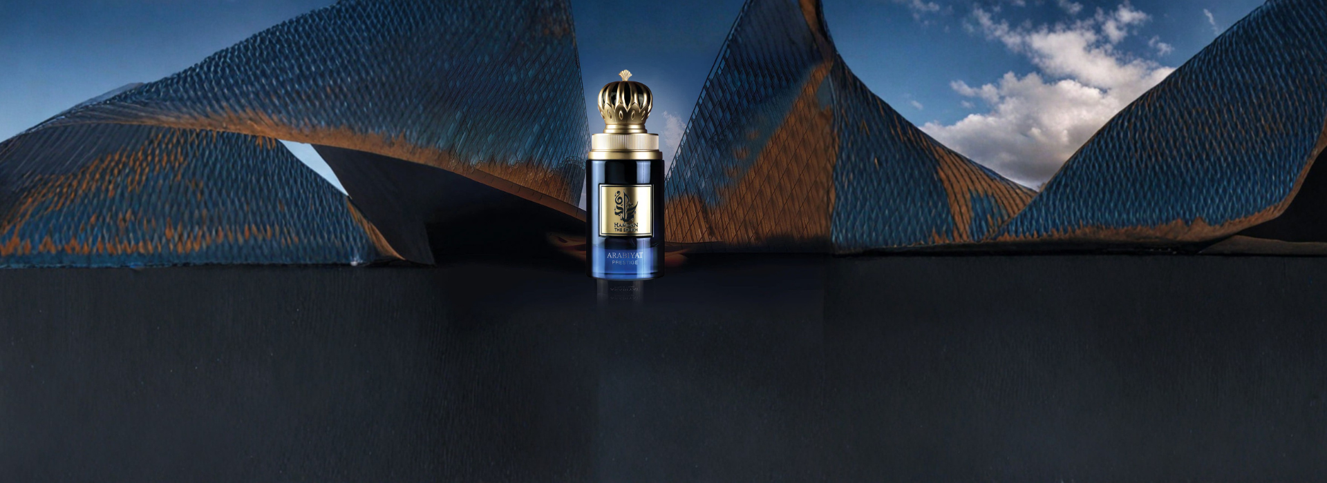 Long Lasting Perfumes For Men In UAE