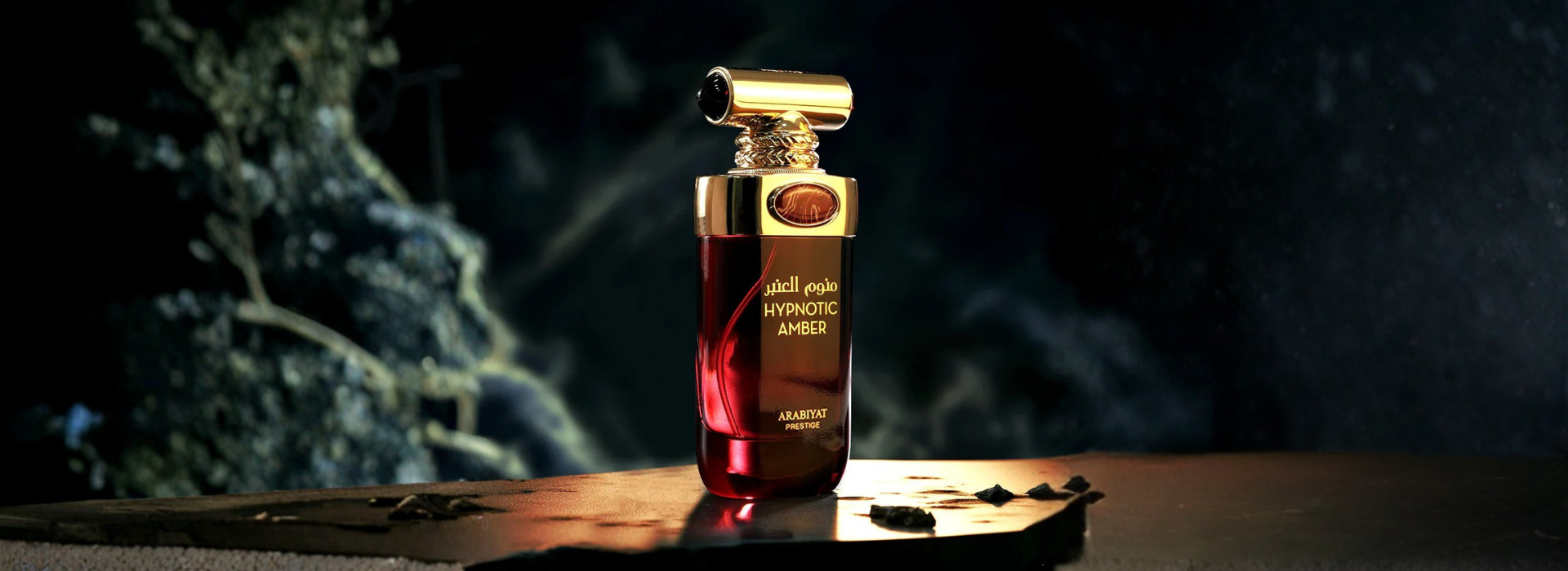 Top 5 Long Lasting Fragrances For Men By Arabiyat Prestige