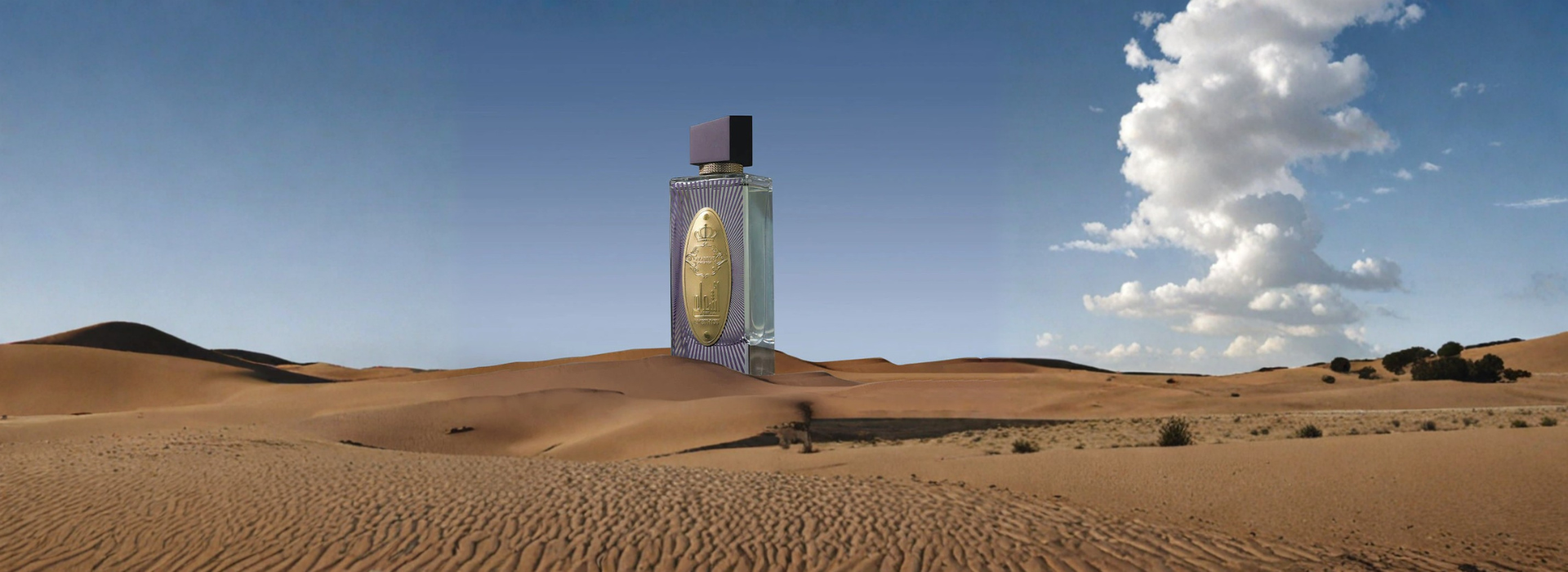 Best Perfumes For Women In Dubai