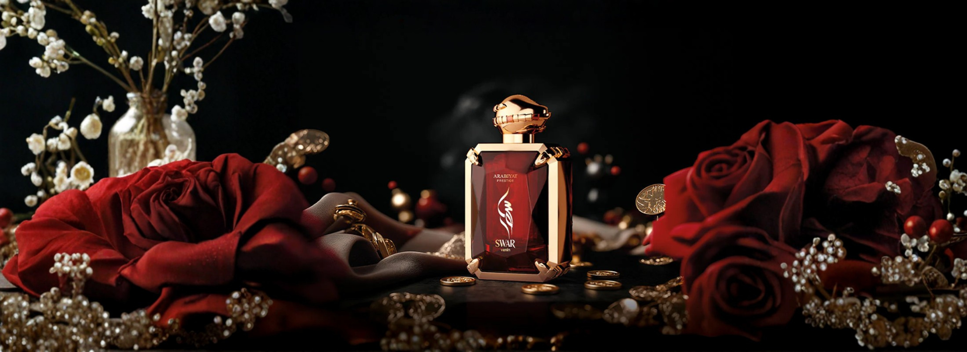 Top 7 Long Lasting Fragrances For Women By Arabiyat Prestige