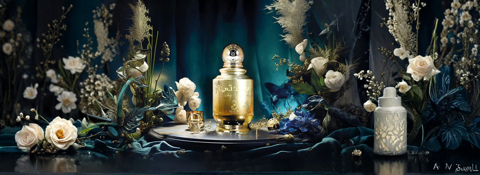 Best Arabic Perfumes For Women