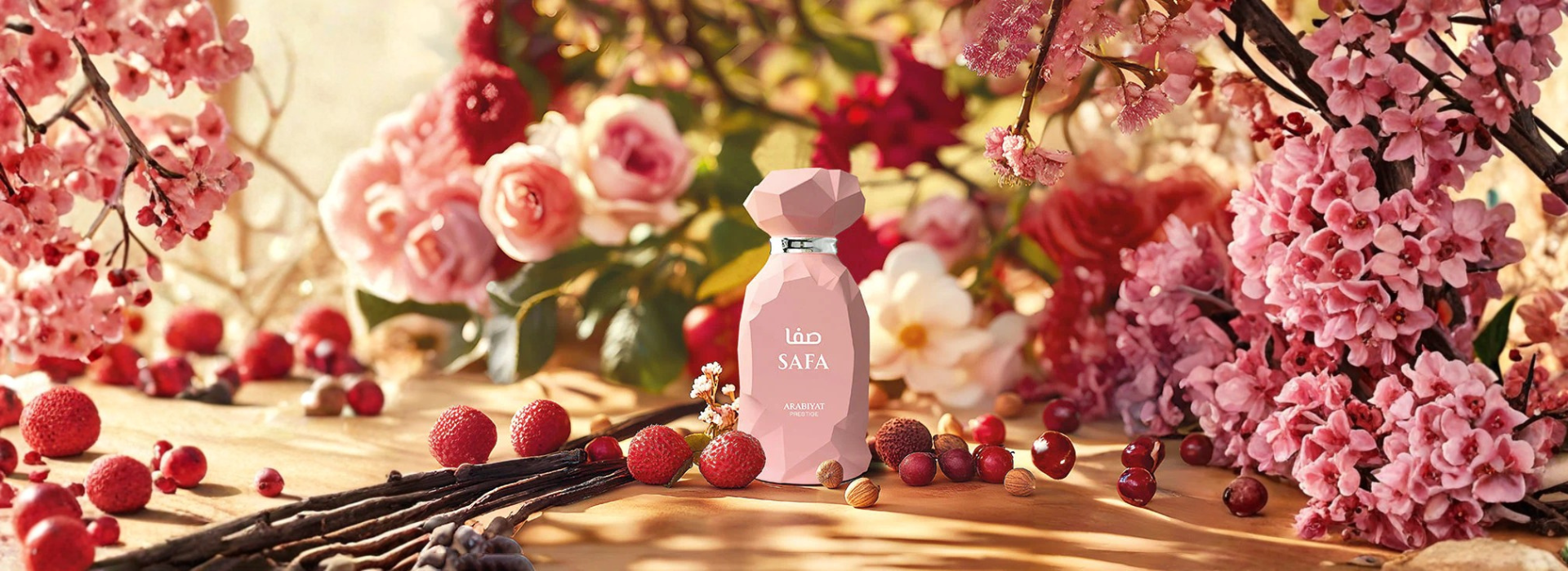 Best Floral Perfumes For Women