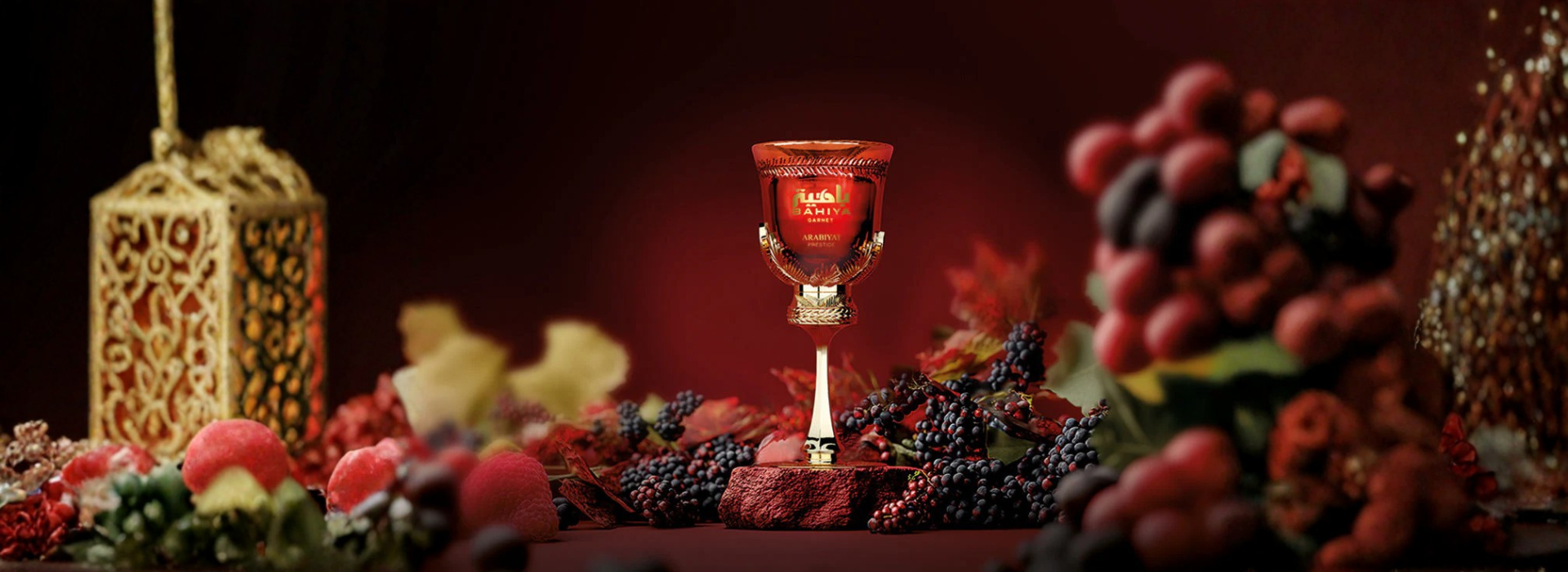 Best Amber Perfumes for Women