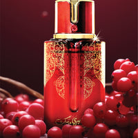 Arabiyat Prestige Cranberry Musk EDP 100ML (Unisex)