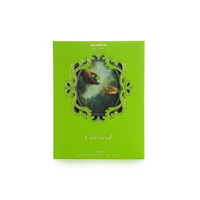 Arabiyat Prestige - Cursed | EDP 100ML | Unisex