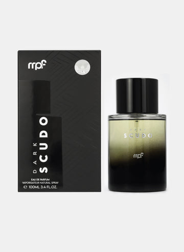 MPF Dark Scudo EDP 100ML (Unisex)