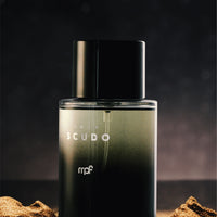 MPF - Dark Scudo | EDP 100ML | Unisex