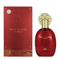 MPF Deep Desire Femme EDP 100ML For Women