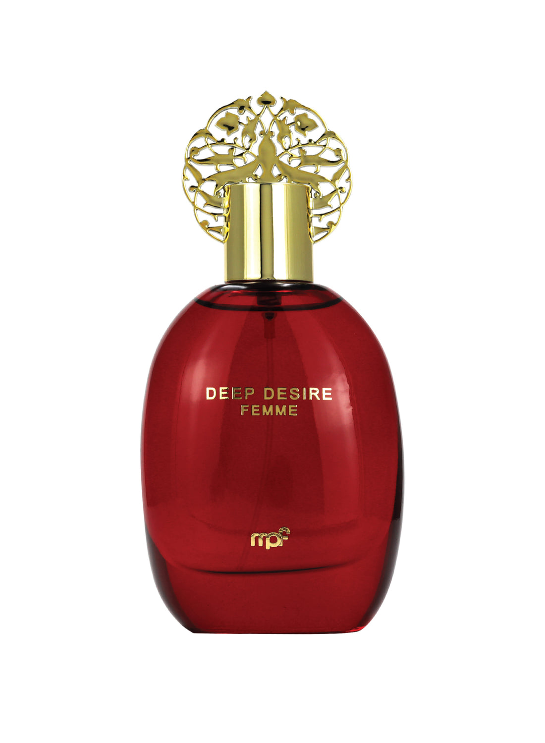 MPF Deep Desire Femme EDP 100ML For Women