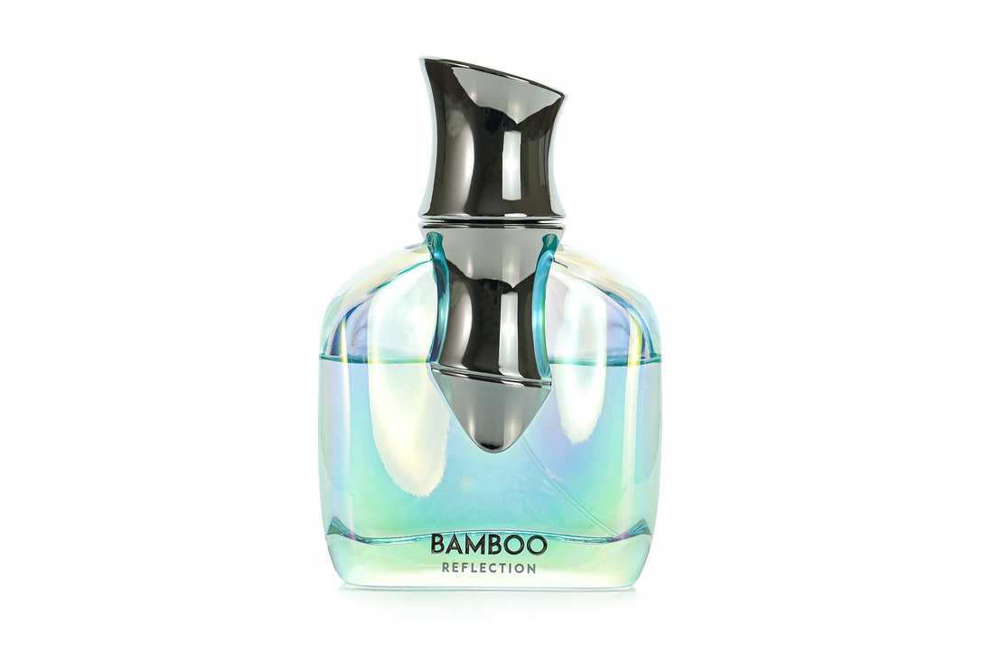 Arabiyat Prestige - Bamboo Reflection | EDP 100ML | Men