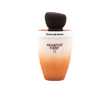 Arabiyat Sugar - Dulce de Leche | EDP 100ML | Unisex