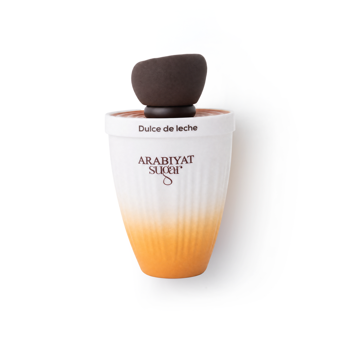 Arabiyat Sugar - Dulce de Leche | EDP 100ML | Unisex ARABIYAT PRESTIGE