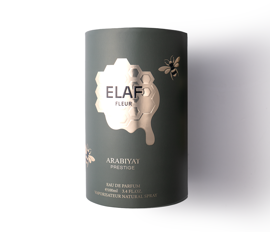 Arabiyat Prestige - Elaf Fleur | EDP 100ML | Women