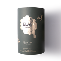 Arabiyat Prestige - Elaf Fleur | EDP 100ML | Women