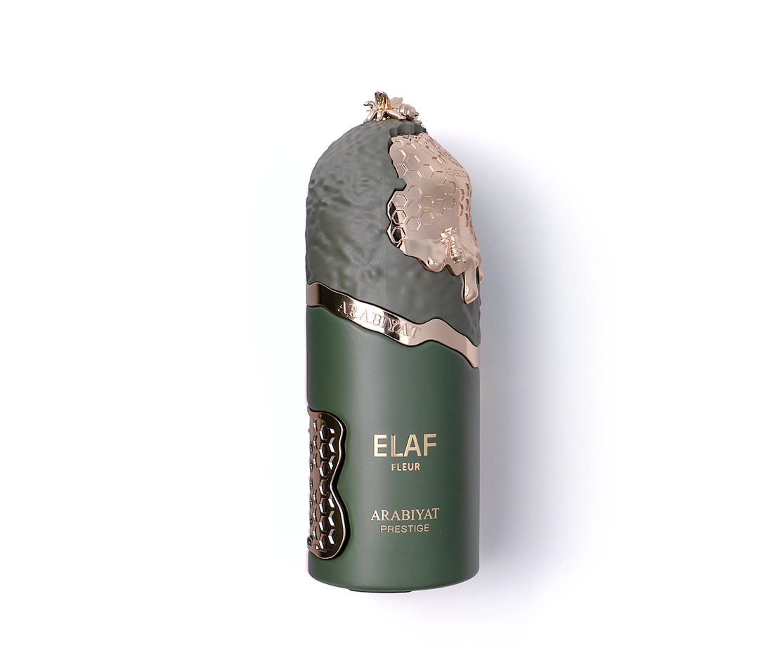 Arabiyat Prestige - Elaf Fleur | EDP 100ML | Women