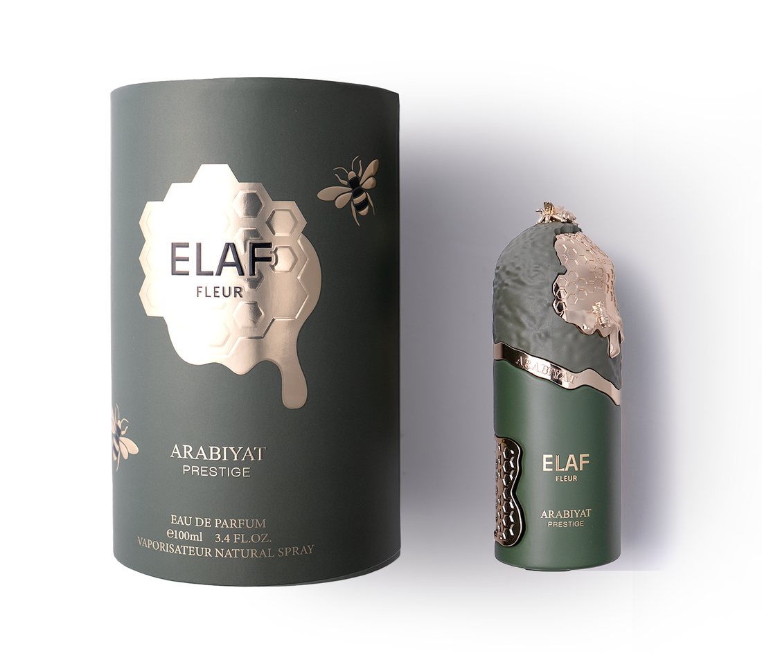 Arabiyat Prestige - Elaf Fleur | EDP 100ML | Women