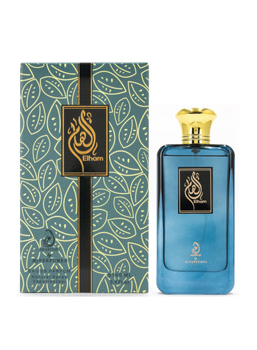 Arabiyat Elham EDP 100ML (Unisex)