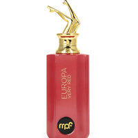 MPF Europa Very Red EDP 100ML (Unisex)