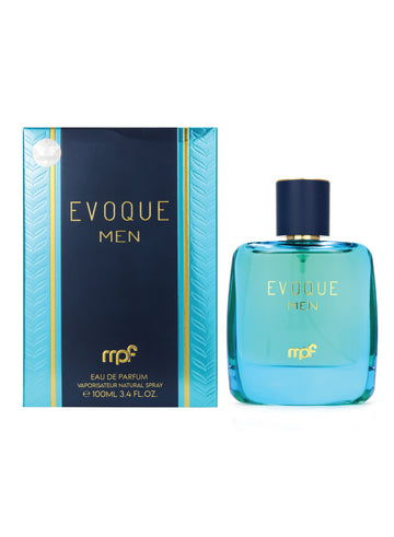 MPF Evoque Men EDP 100ML (Unisex)