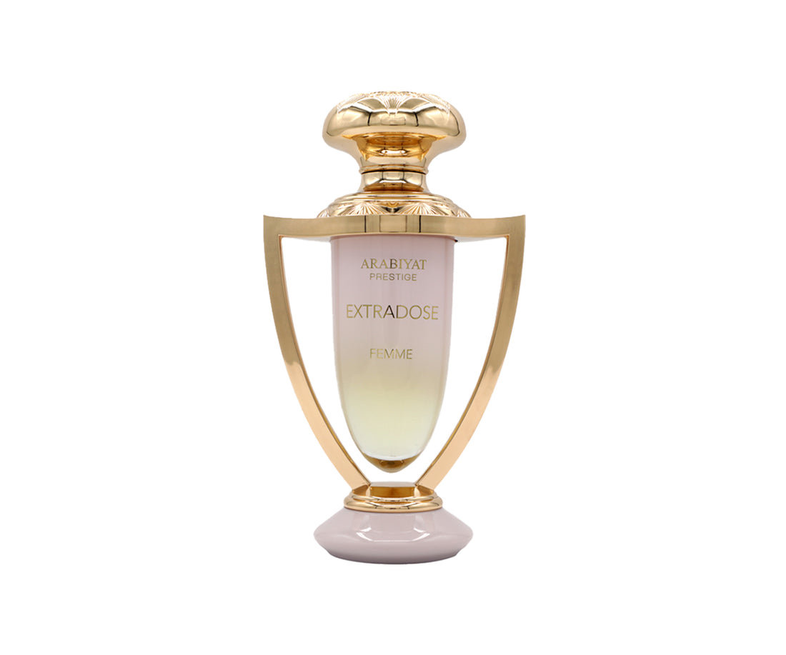 Arabiyat Prestige - Extradose Femme | EDP 100ML | Women